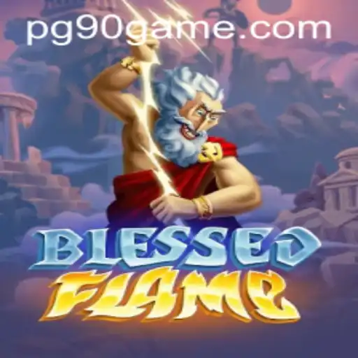 Descubra o Universo de BlessedFlame: O Novo Fenômeno dos Jogos 90