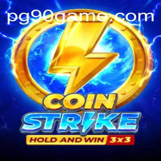 Coinstrike: O Desafio do Jogo dos Anos 90