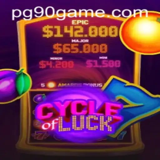 Explorando o Fascinante Mundo do 'CycleofLuck' e o Envolvente '90 Game'
