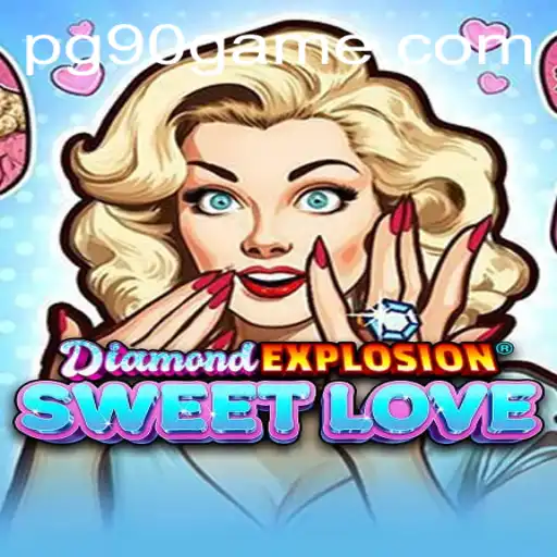 Explorando o Fascinante Mundo de DiamondExplosionSweetLove: O Desafio do Jogo 90
