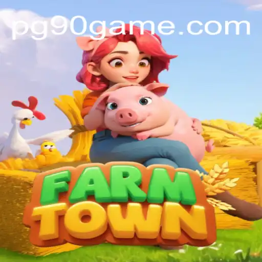 Explorando o Mundo de FarmTown: Um Jogo Único e Envolvente