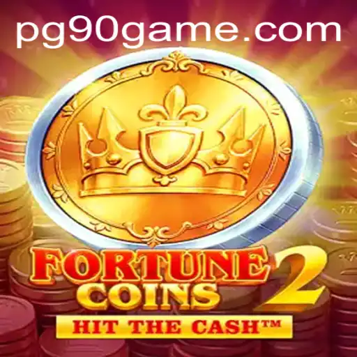 FortuneCoins2: A Nova Era dos Jogos de Azar com o Fascinante Desafio dos 90 Números