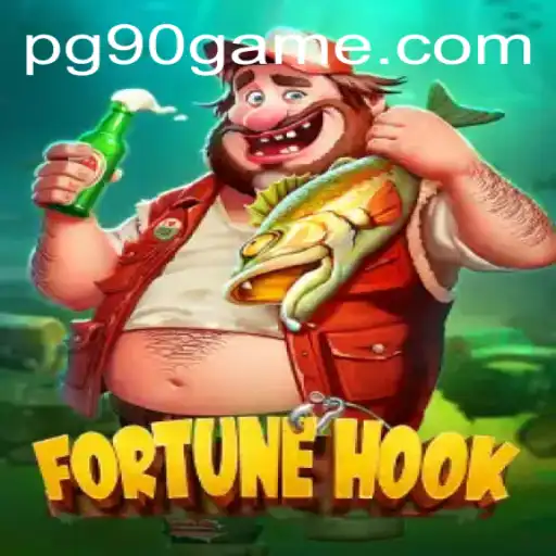 Descubra o Fascinante Universo de FortuneHook, o Jogo 90 que Revoluciona o Mercado