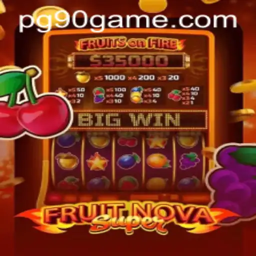 Descubra o Empolgante Mundo de FruitNovaSuper: Um Clássico Reimaginado nos Anos 90