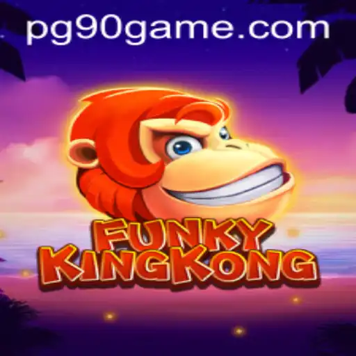 FunkyKingKong: Descubra o Empolgante '90 Game' que Está Conquistando os Jogadores
