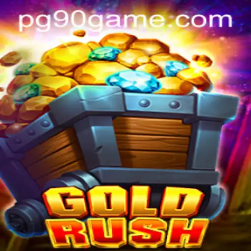 GoldRush: Uma Aventura Interativa no Mundo do Jogo dos Anos 90