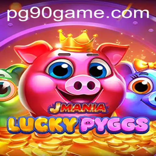 Explorando JManiaLuckyPyggs: O Fascinante 90 Game