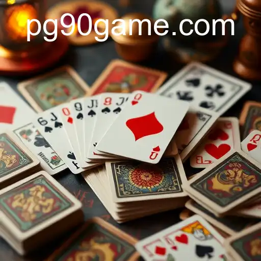 Jogos de cartas