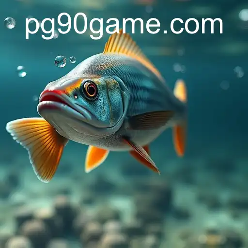 Jogos de pesca