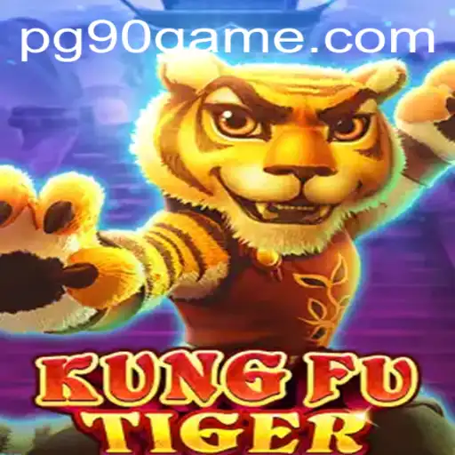 KungFuTiger: A Nova Sensação no Mundo dos Jogos da Década de 90