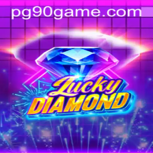 Descubra o Mundo de LuckyDiamond: O Encantador '90 Game'