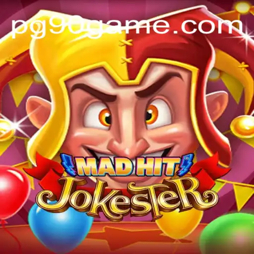 Explorando o Mundo de MadHitJokester: Um Jogo dos Anos 90 com uma Reviravolta Moderna