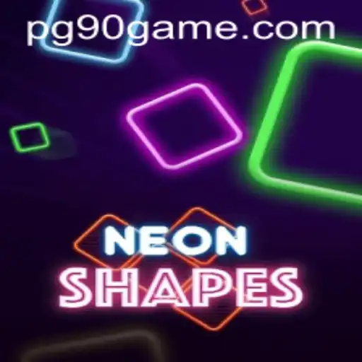 Explorando o Universo Brilhante de NeonShapes: Um Mergulho no Mundo dos Jogos de 90 Graus