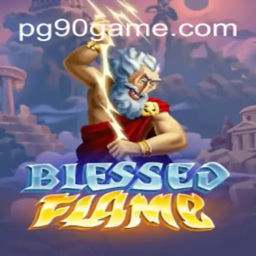 Descubra o Universo de BlessedFlame: O Novo Fenômeno dos Jogos 90