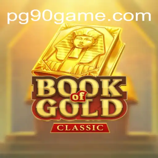 Explorando o Fascinante Mundo do Book of Gold Classic