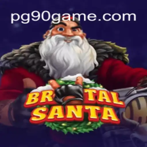 BrutalSanta: Explorando o Excitante Mundo de um Jogo dos Anos 90