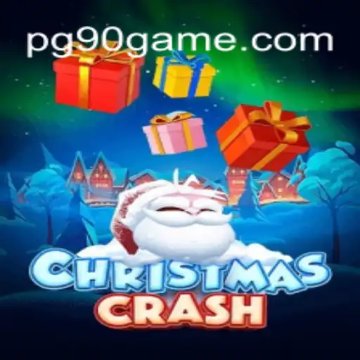 ChristmasCrash: O Fascinante Mundo do Jogo que Celebra os Anos 90