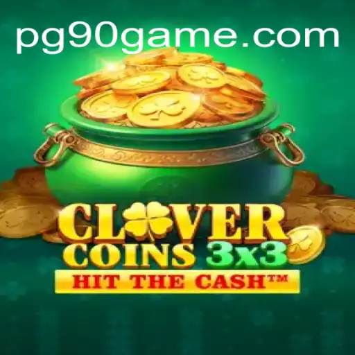 Explorando o Jogo Clovercoin3x3: Uma Jornada de Estratégia e Diversão