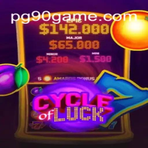 Explorando o Fascinante Mundo do 'CycleofLuck' e o Envolvente '90 Game'