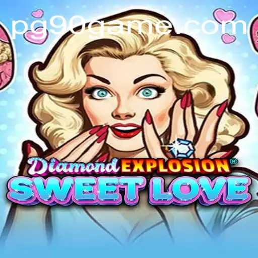 Explorando o Fascinante Mundo de DiamondExplosionSweetLove: O Desafio do Jogo 90