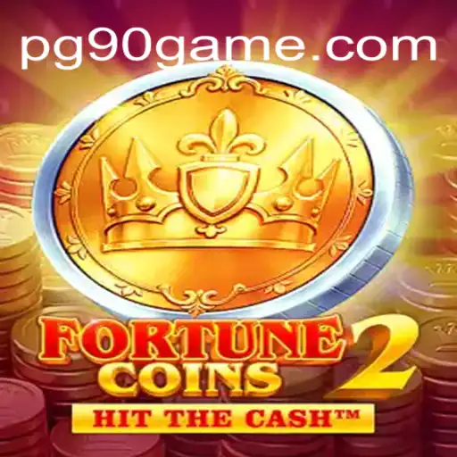 FortuneCoins2: A Nova Era dos Jogos de Azar com o Fascinante Desafio dos 90 Números