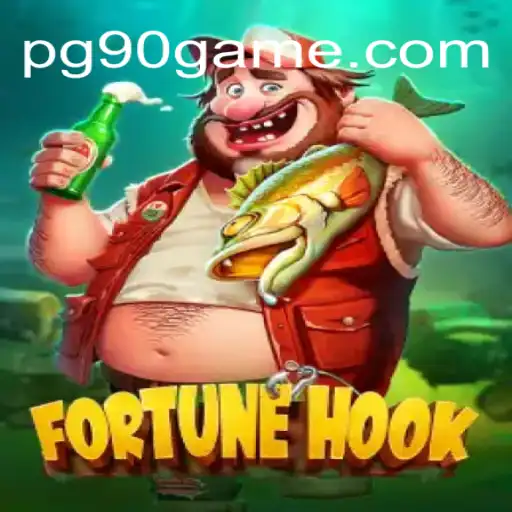 Descubra o Fascinante Universo de FortuneHook, o Jogo 90 que Revoluciona o Mercado