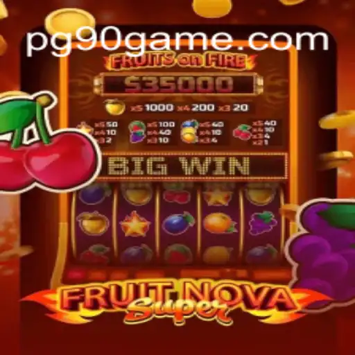 Descubra o Empolgante Mundo de FruitNovaSuper: Um Clássico Reimaginado nos Anos 90