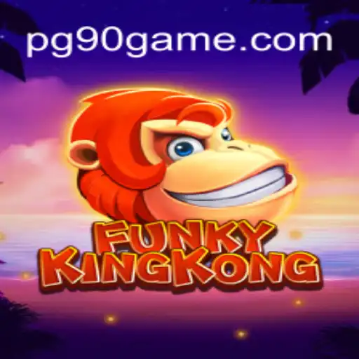 FunkyKingKong: Descubra o Empolgante '90 Game' que Está Conquistando os Jogadores