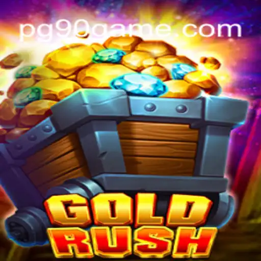 GoldRush: Uma Aventura Interativa no Mundo do Jogo dos Anos 90