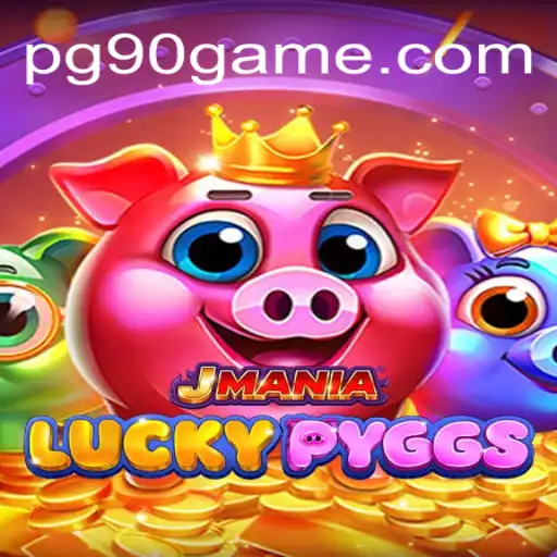 Explorando JManiaLuckyPyggs: O Fascinante 90 Game