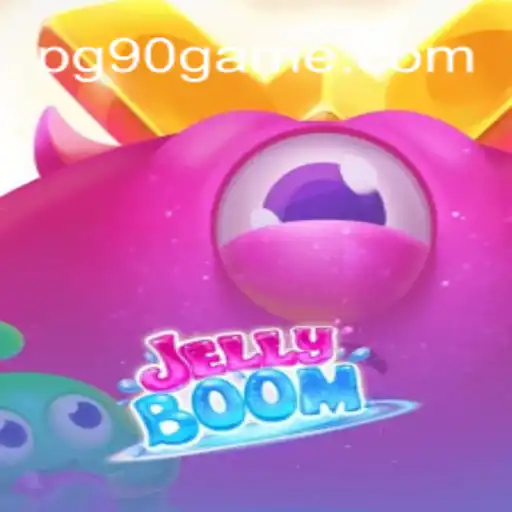 Descubra o Fenômeno do Jogo JellyBoom: Um Clássico dos Anos 90 Reimaginado