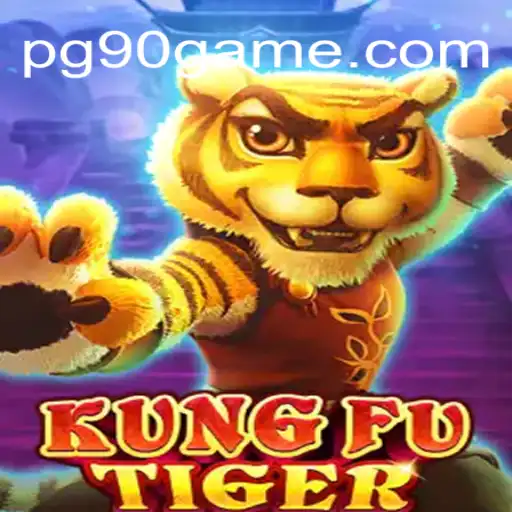 KungFuTiger: A Nova Sensação no Mundo dos Jogos da Década de 90