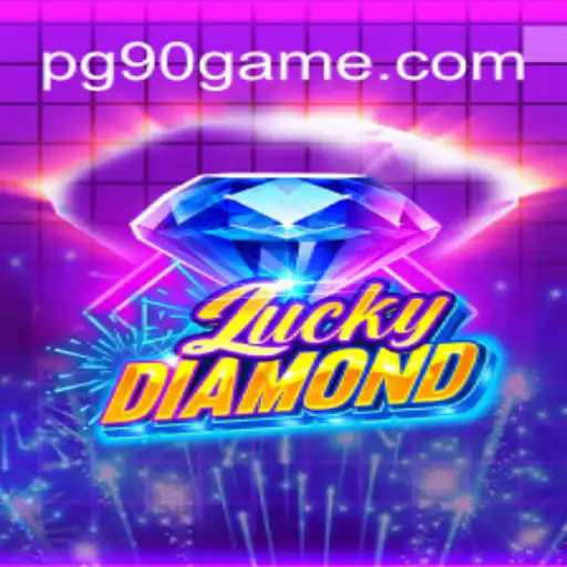 Descubra o Mundo de LuckyDiamond: O Encantador '90 Game'