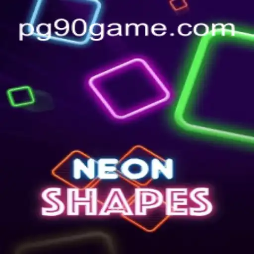 Explorando o Universo Brilhante de NeonShapes: Um Mergulho no Mundo dos Jogos de 90 Graus