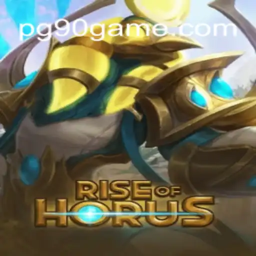 Rise of Horus: A Nova Era dos Jogos de Estratégia