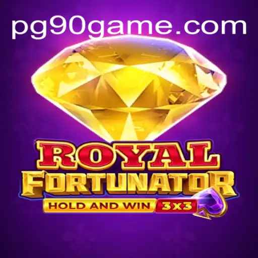 Royalfort: O Fascinante '90 Game' Estratégico