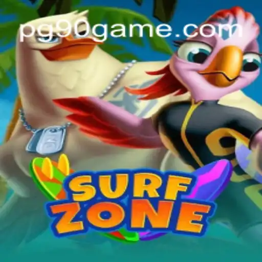 Explorando o Mundo de 'SurfZone': O Jogo Que Reúne Aventura e Nostalgia dos Anos 90