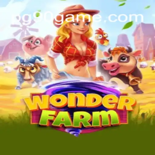 WonderFarm: A Jornada Agrícola que Transformou o Conceito de Jogos de Fazenda