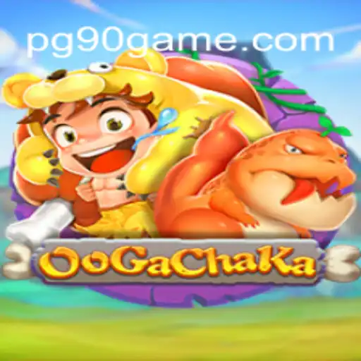 Descubra o Excitante Mundo de OoGaChaKa: O Jogo dos Anos 90