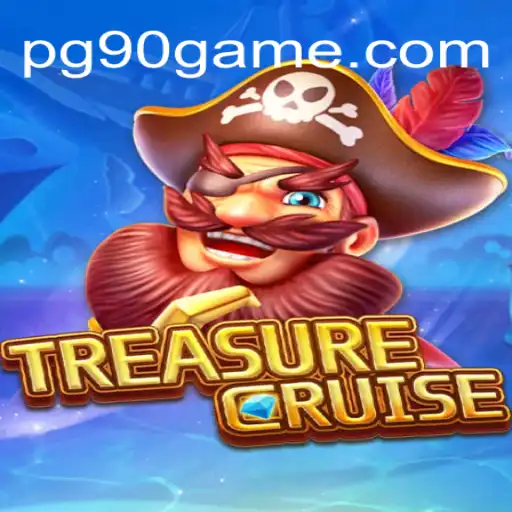 Explorando o Jogo TREASURECRUISE e Sua Aventura de 90 Minutos