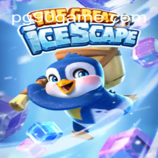 Descubra o Mundo Gelado de 'TheGreatIcescape': Um Jogo 90 Game