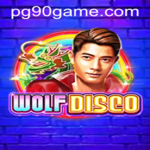WolfDisco: Uma Viagem ao Mundo dos Anos 90