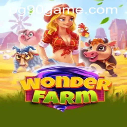 WonderFarm: A Jornada Agrícola que Transformou o Conceito de Jogos de Fazenda
