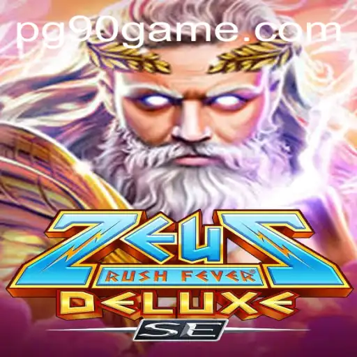 Descubra ZeusRushFeverDeluxeSE: Uma Aventura Épica no Mundo dos Jogos